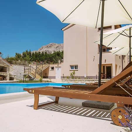 באסקה Residence Mediterraneo II מראה חיצוני תמונה
