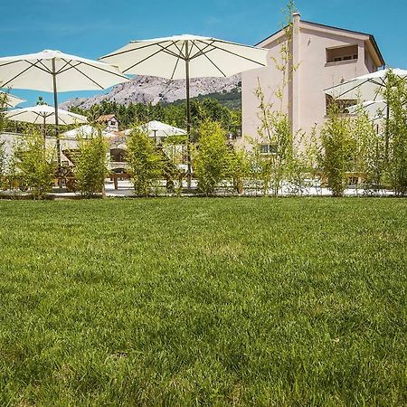 באסקה Residence Mediterraneo II מראה חיצוני תמונה