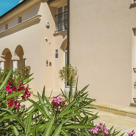 באסקה Residence Mediterraneo II מראה חיצוני תמונה