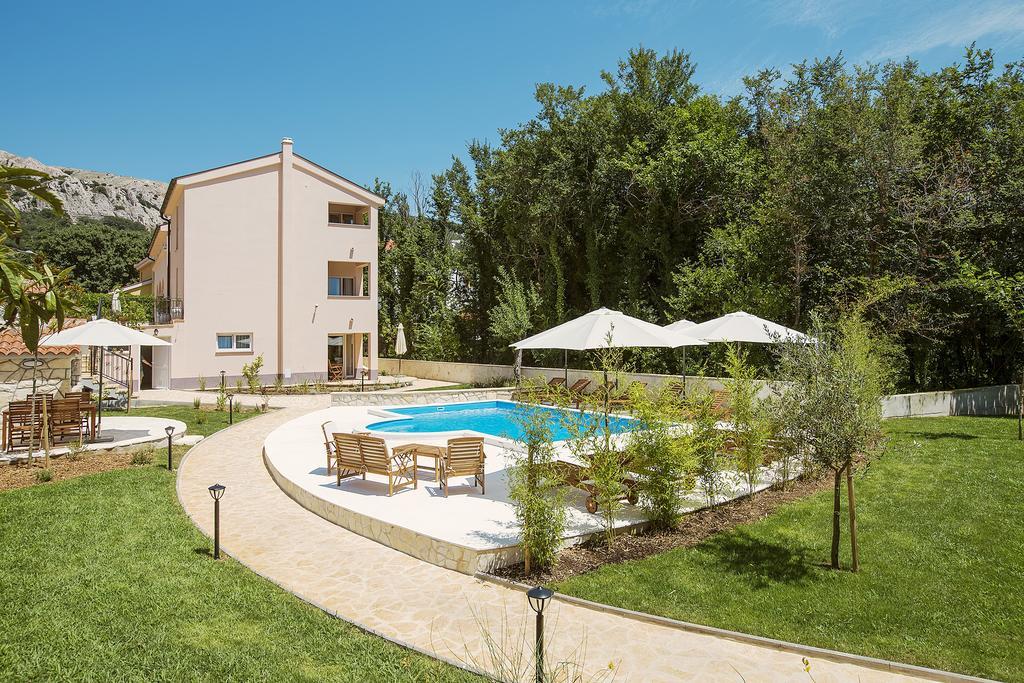 באסקה Residence Mediterraneo II מראה חיצוני תמונה