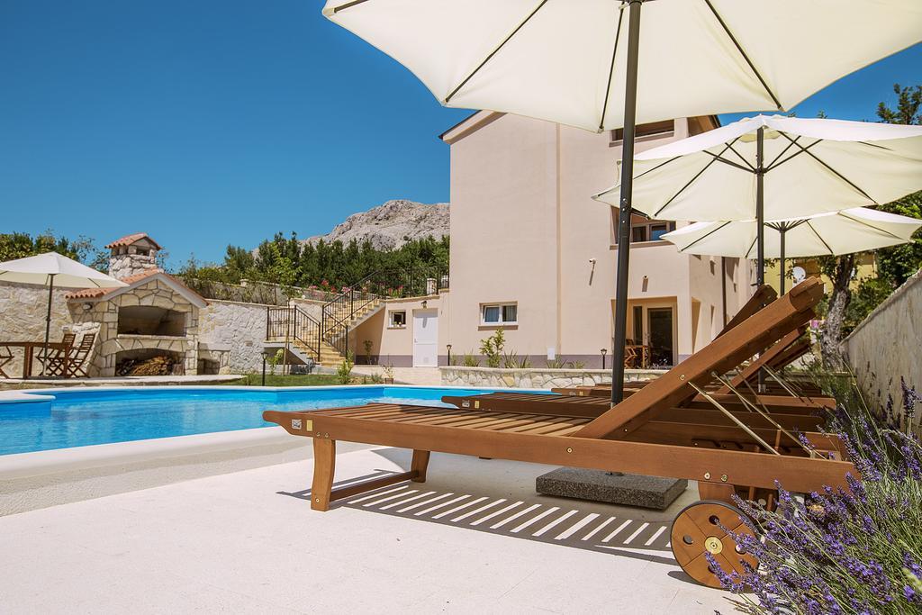 באסקה Residence Mediterraneo II מראה חיצוני תמונה
