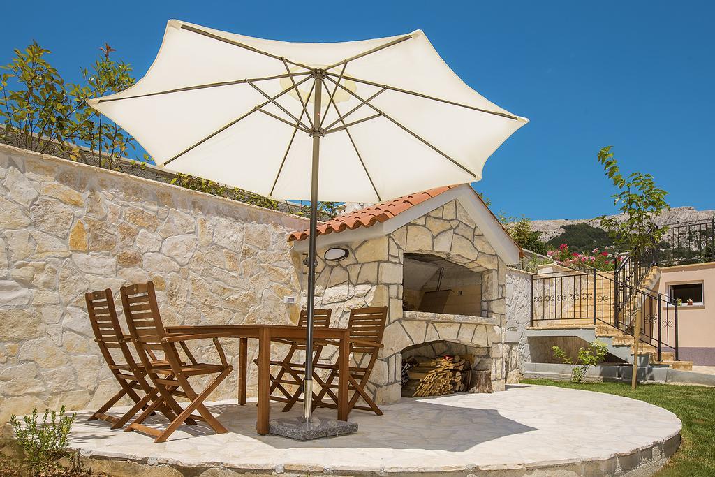 באסקה Residence Mediterraneo II מראה חיצוני תמונה
