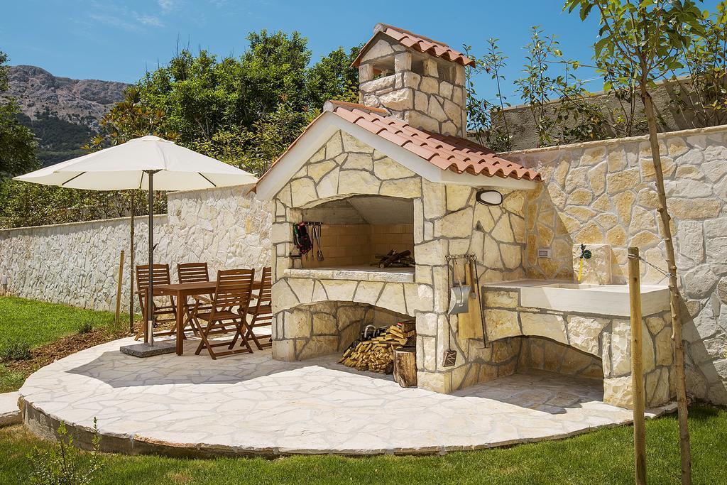 באסקה Residence Mediterraneo II מראה חיצוני תמונה