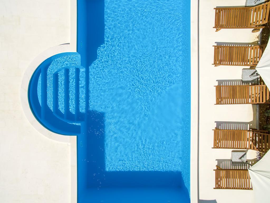 באסקה Residence Mediterraneo II מראה חיצוני תמונה