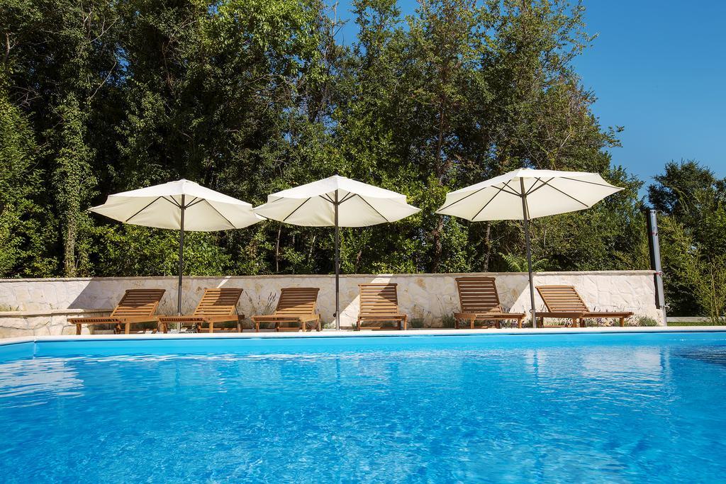 באסקה Residence Mediterraneo II מראה חיצוני תמונה