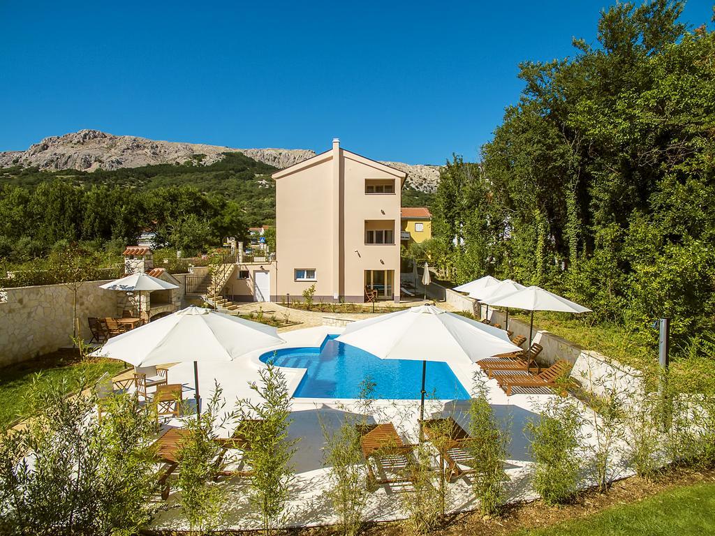 באסקה Residence Mediterraneo II מראה חיצוני תמונה