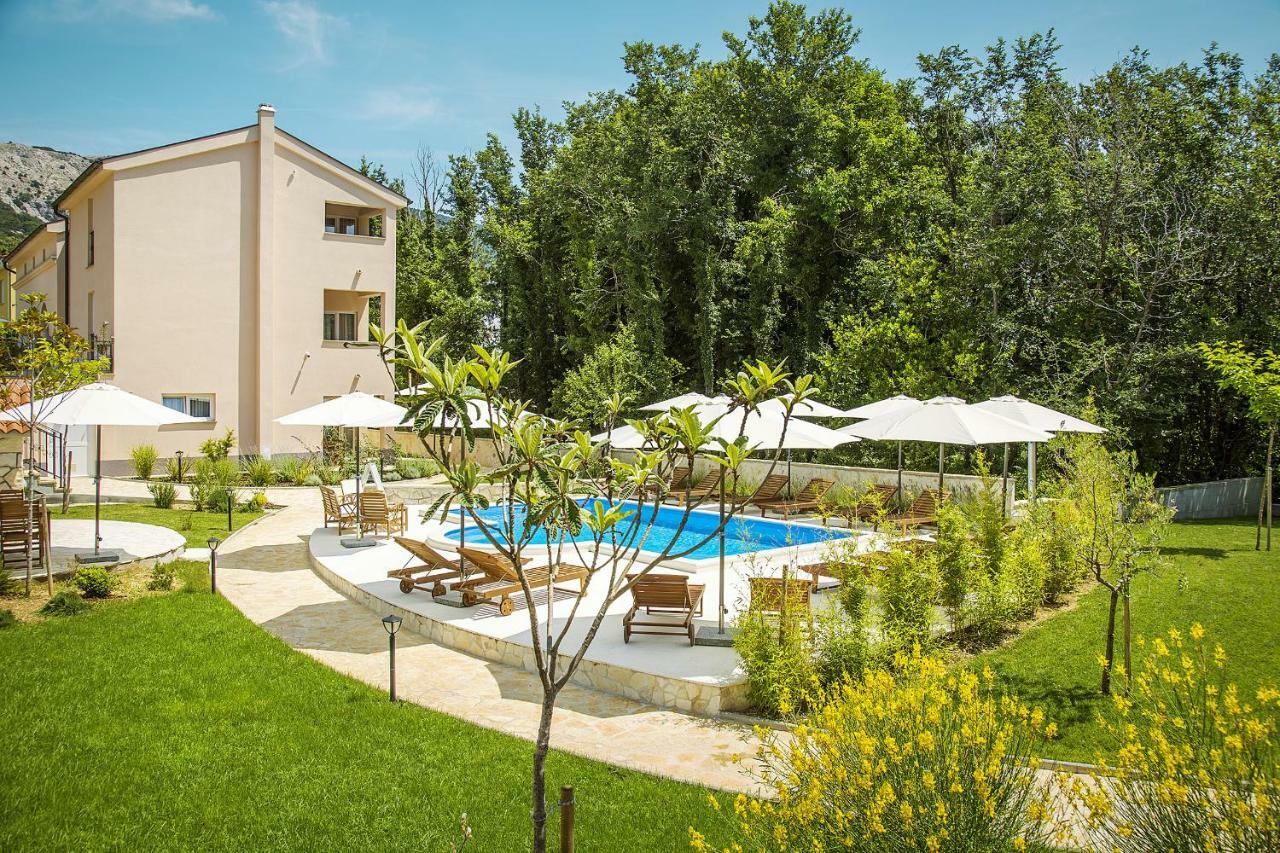 באסקה Residence Mediterraneo II מראה חיצוני תמונה