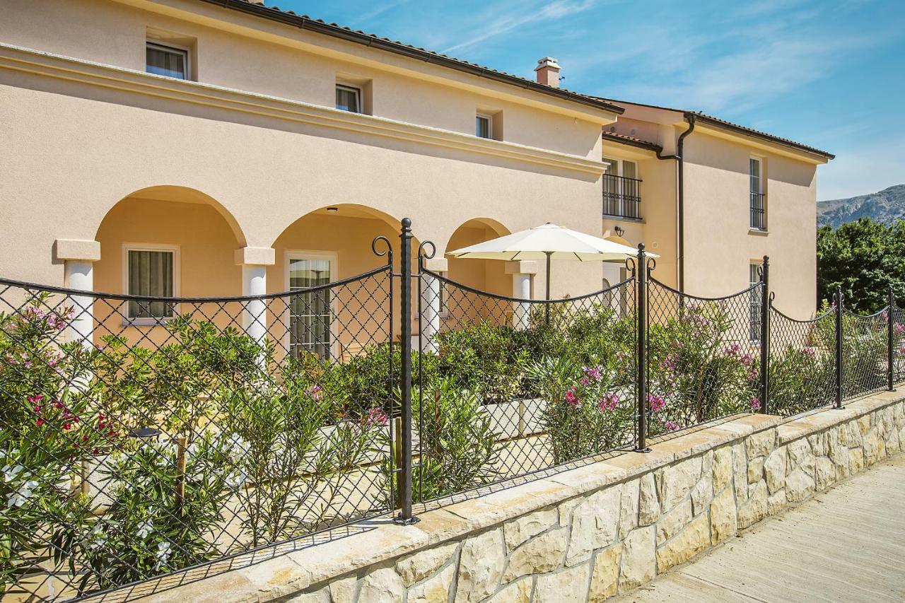 באסקה Residence Mediterraneo II מראה חיצוני תמונה
