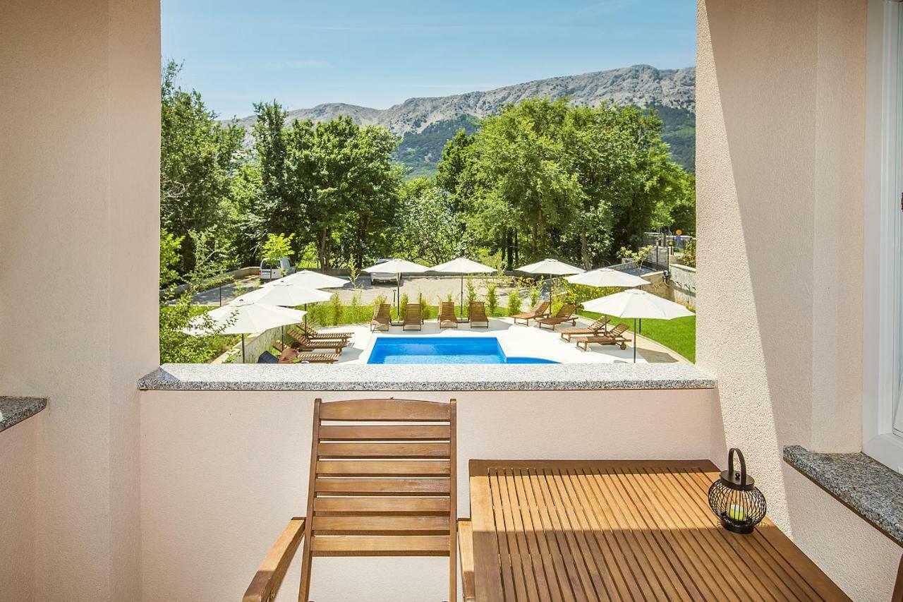 באסקה Residence Mediterraneo II מראה חיצוני תמונה
