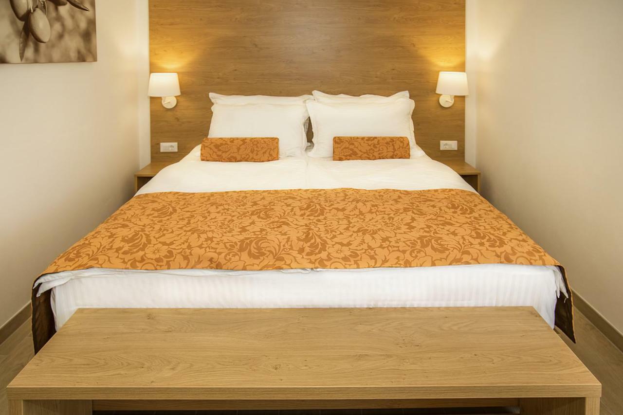 באסקה Residence Mediterraneo II חדר תמונה