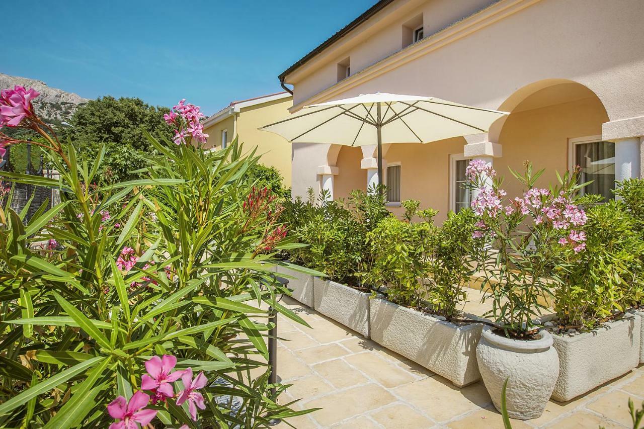 באסקה Residence Mediterraneo II מראה חיצוני תמונה