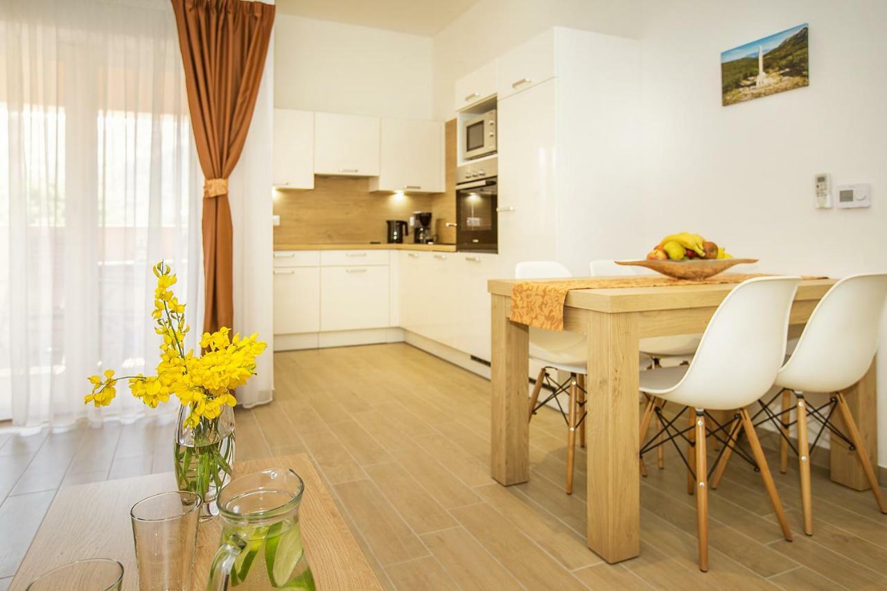 באסקה Residence Mediterraneo II מראה חיצוני תמונה