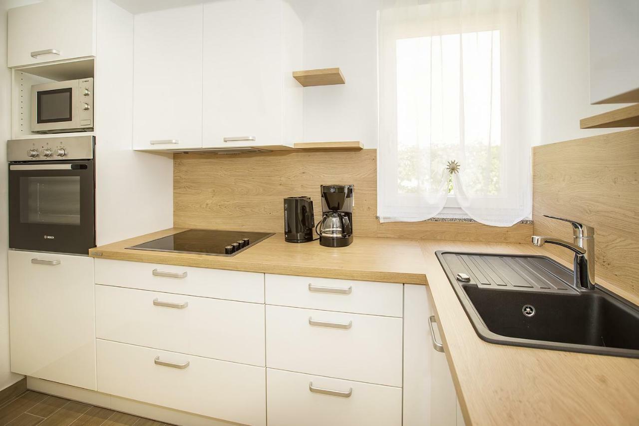 באסקה Residence Mediterraneo II מראה חיצוני תמונה